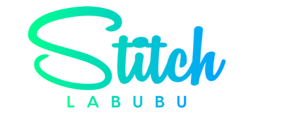 Stitch Labubu